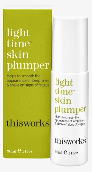 This Works Light Time Skin Plumper - Hair Care #7676794