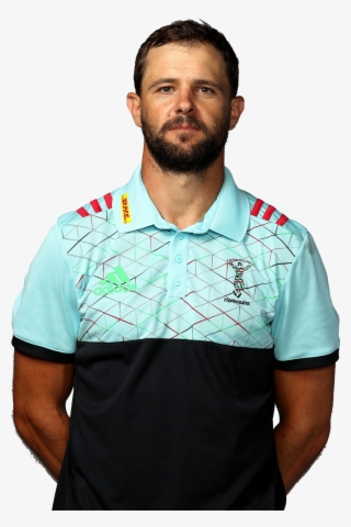 Nick Evans - Gentleman #7676993