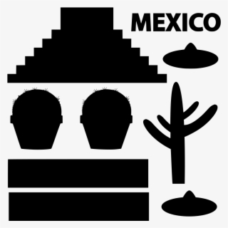 Download Png - Pyramid Of Beatitudes #7677047