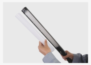 Led Bi-color Motes Wand Studio Light - Gun #7677048 Led Bi-color Motes Wand Studio Light - Gun #7677048