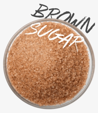 Brown Sugar - Eye Shadow #7677257