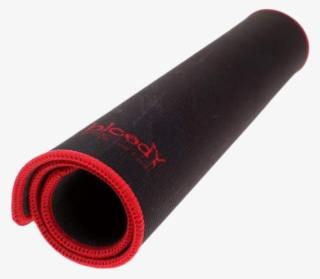 Bloody - Exercise Mat #7677266