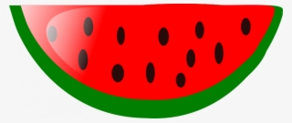 Watermelon - Watermelon Clip Art #7677474 Watermelon - Watermelon Clip Art #7677474