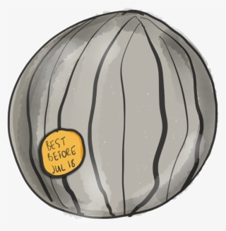 Watermelon - Pumpkin #7677512