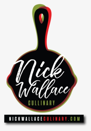 Nick Wallace Culinary #7677515