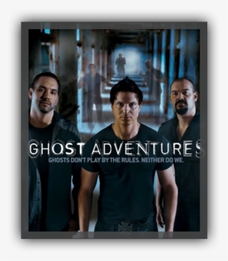 Bloody Mary Has Appeared On 3 Ghost Adventures Episode - Ghost Adventures #7677585