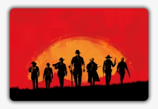Red Dead Redemption 2 Release Date - Red Dead Redemption 2 Spoilers #7677588
