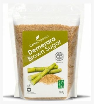 Ceres Organic Brown Sugar - Whole Grain #7677590