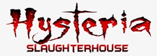 Hysteria Slaughterhouse Logo - Afiches De Colo Colo #7677686