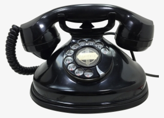 Stromberg Carlson Rotary Dial Phone Fat-boy - Rotary Dial Tumblr Transparent #7677689