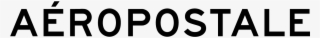 Logo-aeropostale - Arrow Pointing Right #7677695
