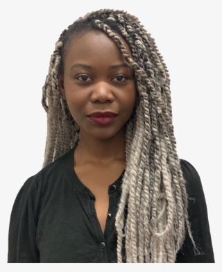 That Mainstream Institutions Are Finally Realising - Girl #7677726