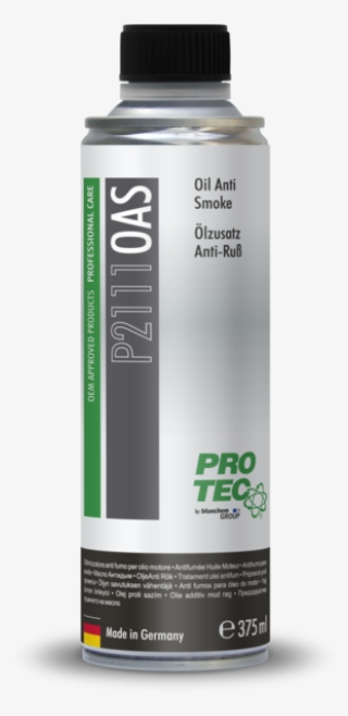 Oil Anti Smoke - Protec Nano Engine #7677766
