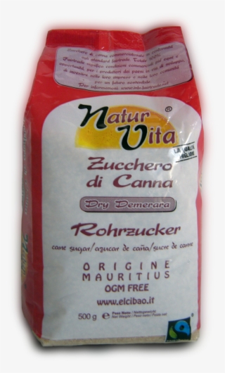 Brown Sugar Dry Demerara Naturvita - Fruit #7677793