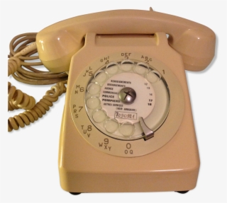 Telephone Annee 1968 #7677823 Telephone Annee 1968 #7677823