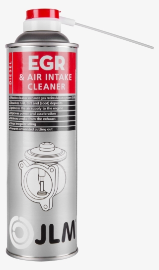 Diesel Air Intake & Egr Cleaner - Air Intake Egr Cleaner #7677913