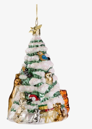 Christmas Ornament #7677988