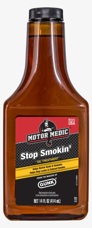 M5714 - Glass Bottle #7678053