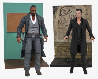 The - Diamond Select Toys Dark Tower #7678081