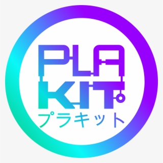 Plakit Toymaker - Circle #7678101
