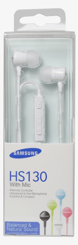 Genuine Samsung Headphones - Headphones #7678102 Genuine Samsung Headphones - Headphones #7678102