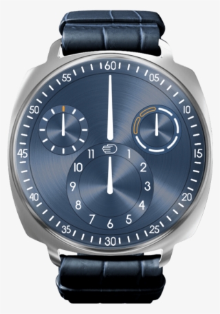 Watch Day Watch Night - Ressence Type 1 Squared #7678103