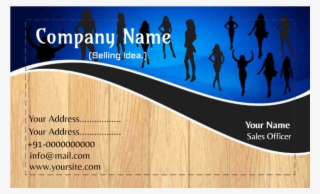 #premium Business Card #visiting Card #visiting Card - Business Visiting Card Png #7678134