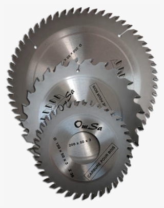 Carbide Circular Saw Blade For Cutting Wood - Saw Blade #7678177