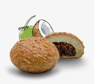 Coconut & Brown Sugar - Bun #7678204