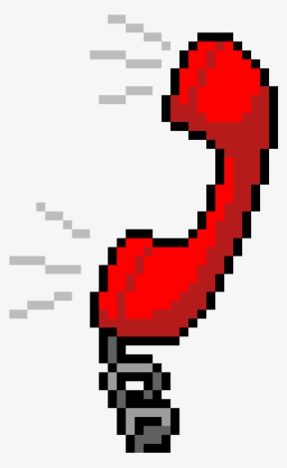 Rotary Phone - Pokemon Mega Stone Sprite #7678211