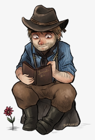 Red Dead Redemption 1, Rdr 2, Read Dead, Rockstar Games, - Red Dead Redemption Fan Art #7678267