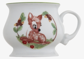 Forest Animals - Ceramic #7678294