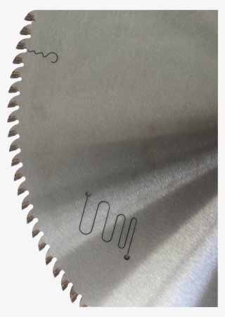 Tct Saw Blade For Cut Plastic #7678361