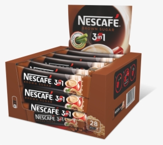 Nescafe #7678363