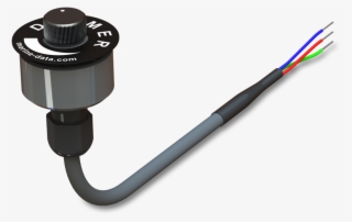 Md01/pmd Remote Rotary Dimmer Control - Camera #7678428