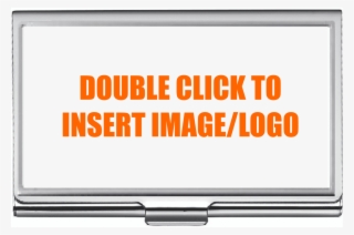 Simple Card Holder - Eagle Eye #7678500