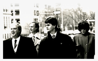 Open Casting Call For Feature Film White Boy Rick - Bill Bufalino #7678511