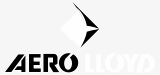 Aero Lloyd Logo Png Transparent Svg Vector Freebie - Aero Lloyd #7678543