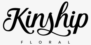 Kinship's Work Has Been Featured In "the Knot" And - Calligraphy #7678602