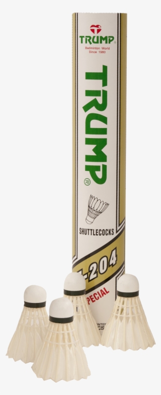 Trump Badminton #7678634