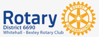 Logo For Website - Rotary International #7678745 Logo For Website - Rotary International #7678745