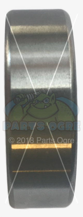 Rotary® Ball Bearing 09-442 Side View - Smartphone #7678846