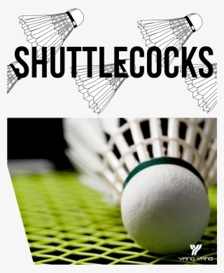 Shuttlecock - Badminton Olympics 2012 #7678881