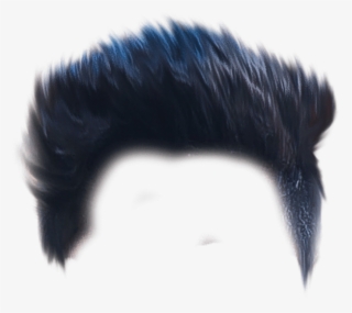 Free Png Download Picsart Hair Png Images Background - Hair Png For Picsart #7678894