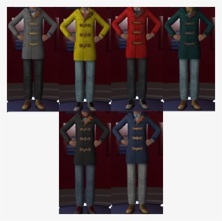 Swatch - Pc Game #7678935