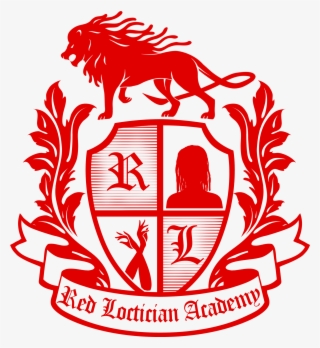 Redloctician Academy - Emblem #7678999