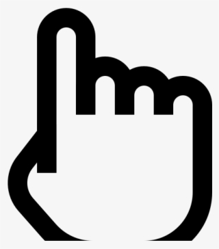 Pointer Clipart Finger Touch #7679001 Pointer Clipart Finger Touch #7679001