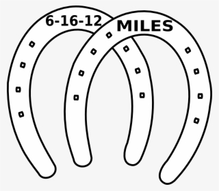 Clipart Freeuse Library Miles Date Clip Art At Clker - Circle #7679007