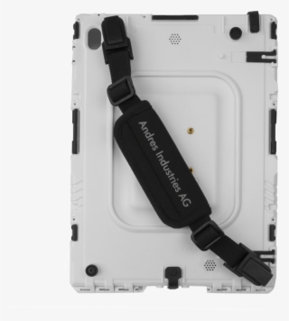 Aishell™ Handstrap - Wills Optics Llc #7679059