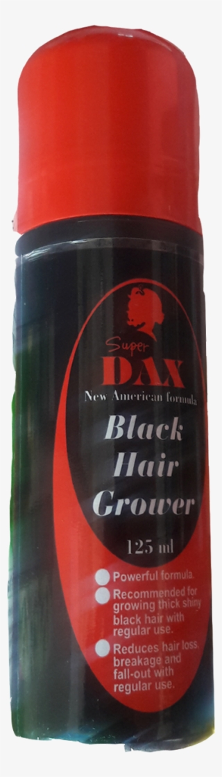 Dax 125ml - Cosmetics #7679063